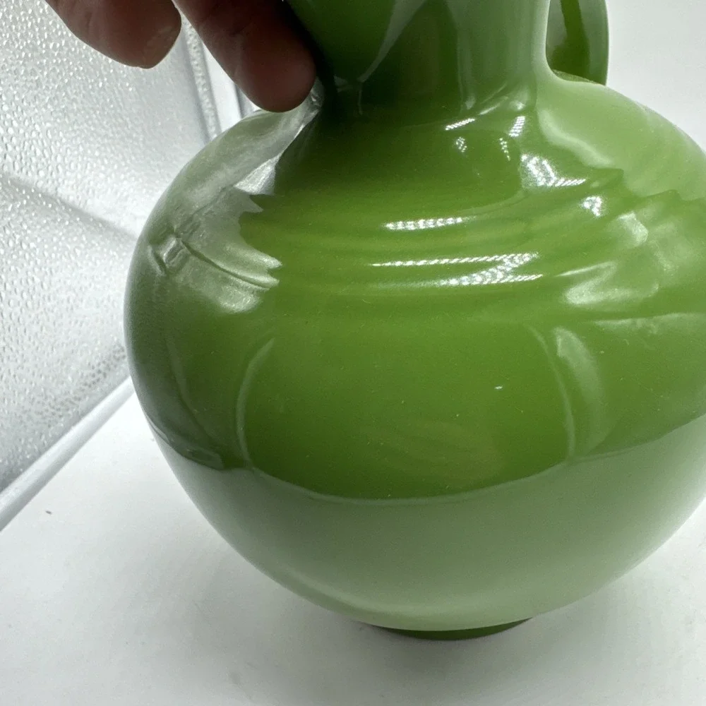 Fiesta Carafe Shamrock Excellent 60 Oz Gorgeous